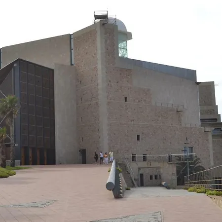 Apartment Magnifico Penthouse Palmas Las Palmas de Gran Canaria