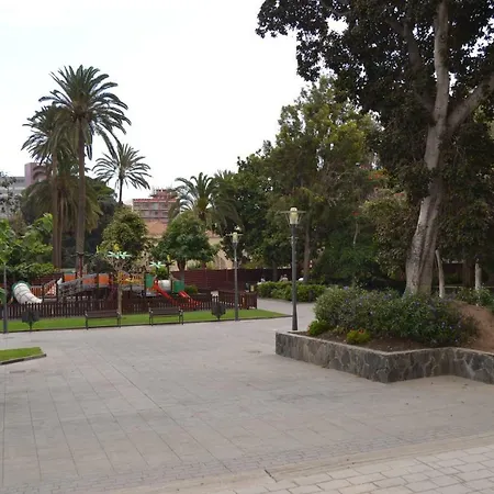 Apartment Magnifico Penthouse Palmas Las Palmas de Gran Canaria