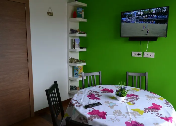 Apartment Magnifico Penthouse Palmas