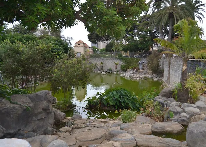 Magnifico Penthouse Palmas * Las Palmas de Gran Canaria