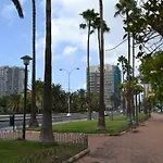 Magnifico Penthouse Palmas