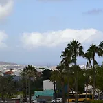 Magnifico Penthouse Palmas *