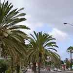 Magnifico Penthouse Palmas * Las Palmas de Gran Canaria