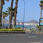 Apartament Magnifico Penthouse Palmas