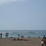 Apartament Magnifico Penthouse Palmas *