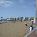 Magnifico Penthouse Palmas Apartament