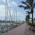 Apartament Magnifico Penthouse Palmas