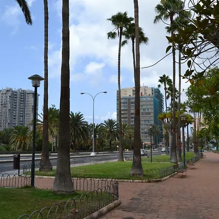 Magnifico Penthouse Palmas