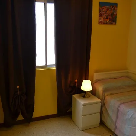 Apartment Magnifico Penthouse Palmas Las Palmas de Gran Canaria