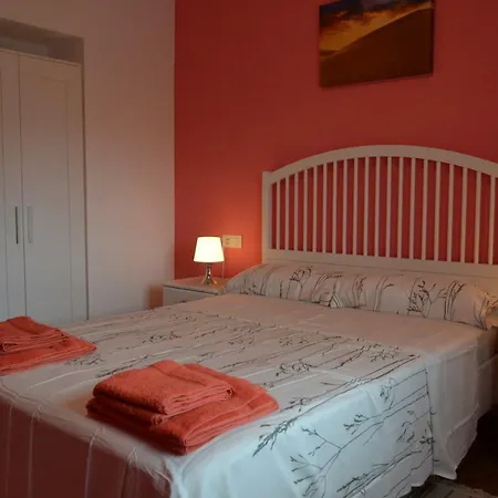 Magnifico Penthouse Palmas Apartment Las Palmas de Gran Canaria