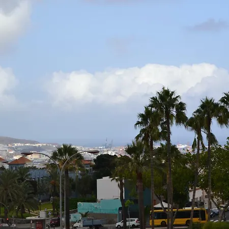 Magnifico Penthouse Palmas *