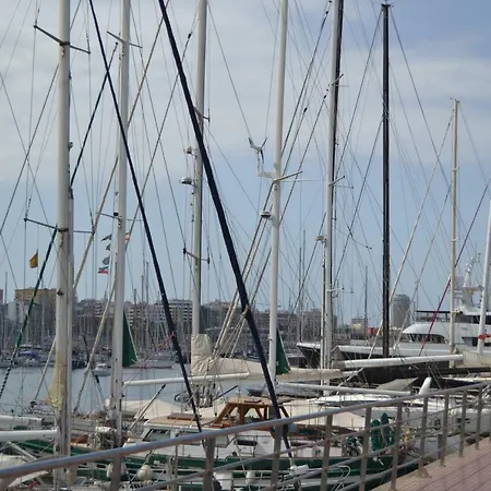 Magnifico Penthouse Palmas Appartamento *