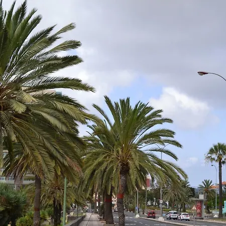 Magnifico Penthouse Palmas * Las Palmas de Gran Canaria