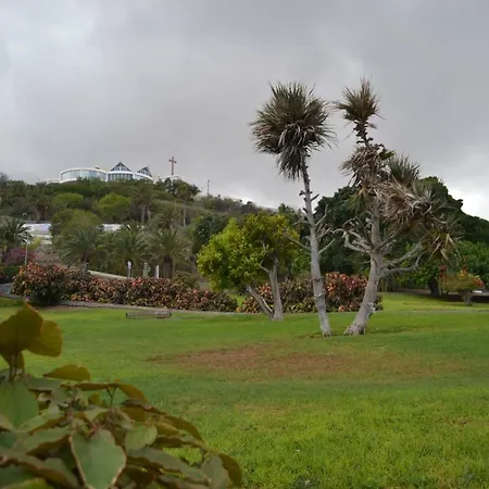 Magnifico Penthouse Palmas *