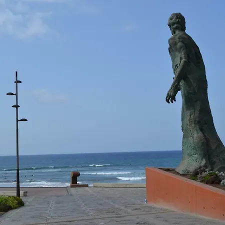 Magnifico Penthouse Palmas Διαμέρισμα *