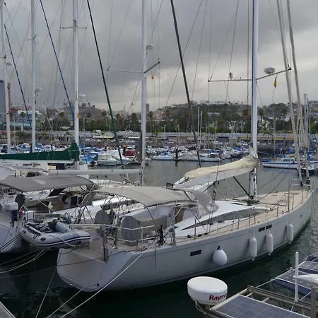 Magnifico Penthouse Palmas Διαμέρισμα *