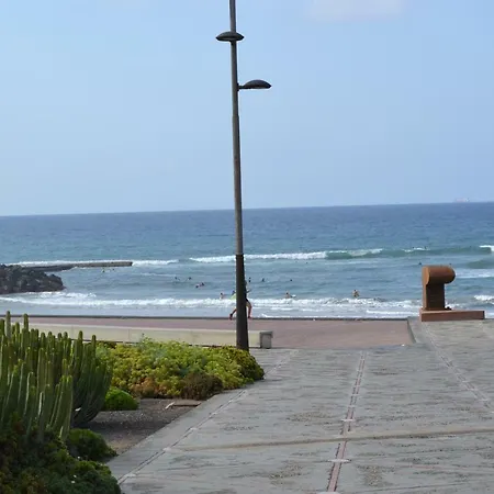 Magnifico Penthouse Palmas