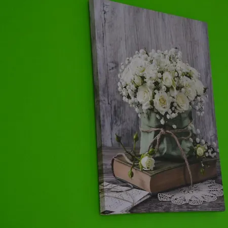 Magnifico Penthouse Palmas Διαμέρισμα