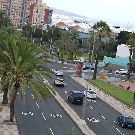 Magnifico Penthouse Palmas * Las Palmas de Gran Canaria