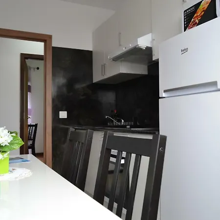 Magnifico Penthouse Palmas Διαμέρισμα *