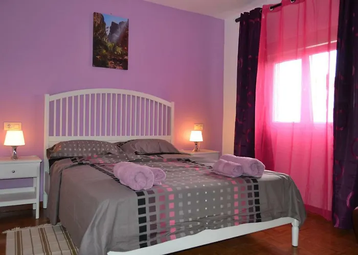 Magnifico Penthouse Palmas Лас-Пальмас-де-Гран-Канария