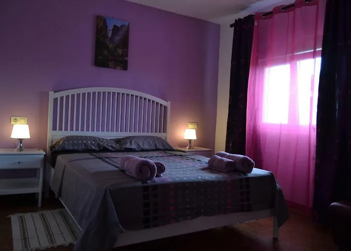 Apartman Magnifico Penthouse Palmas