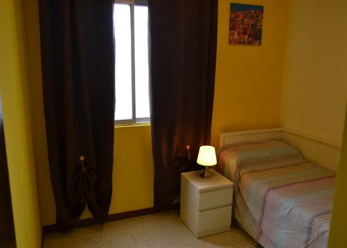 Appartement Magnifico Penthouse Palmas Las Palmas