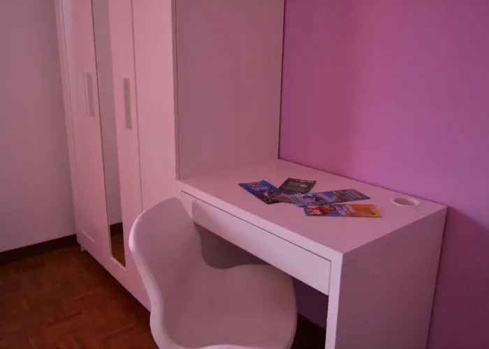 דירה Magnifico Penthouse Palmas לאס פאלמס דה גראן קנאריה