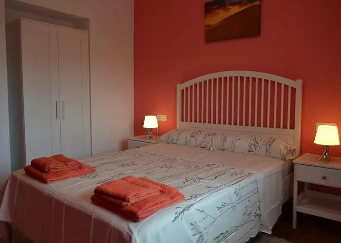 Magnifico Penthouse Palmas Апартаменты Лас-Пальмас-де-Гран-Канария