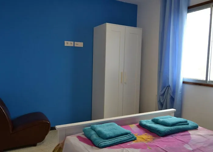 Magnifico Penthouse Palmas Лас-Пальмас-де-Гран-Канария