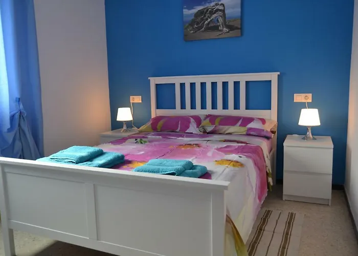 Magnifico Penthouse Palmas Apartman Las Palmas de Gran Canaria