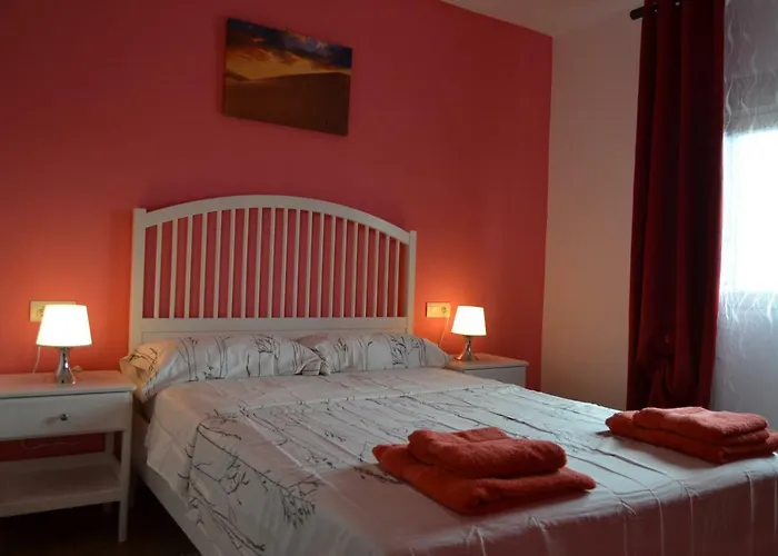 Apartman Magnifico Penthouse Palmas *