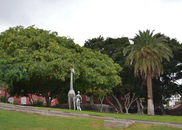 Magnifico Penthouse Palmas *