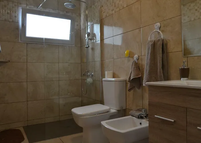 Magnifico Penthouse Palmas Appartement