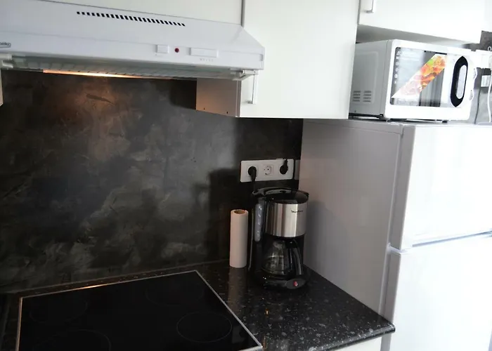 דירה Magnifico Penthouse Palmas לאס פאלמס דה גראן קנאריה