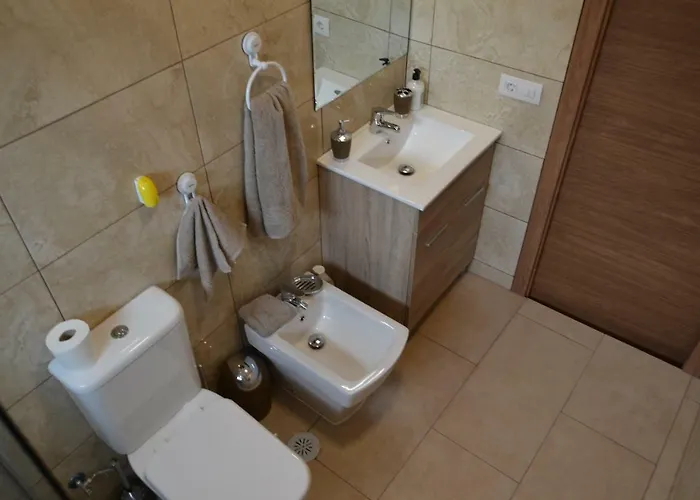 Magnifico Penthouse Palmas * Лас-Пальмас-де-Гран-Канария