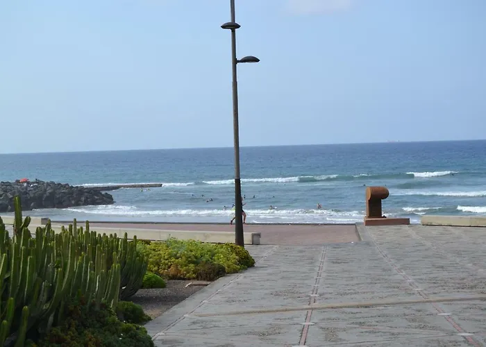 Magnifico Penthouse Palmas