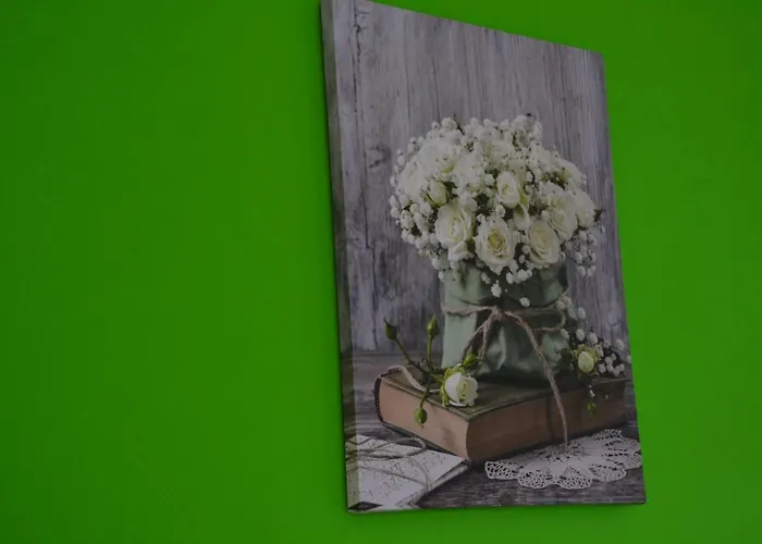 Magnifico Penthouse Palmas Apartman