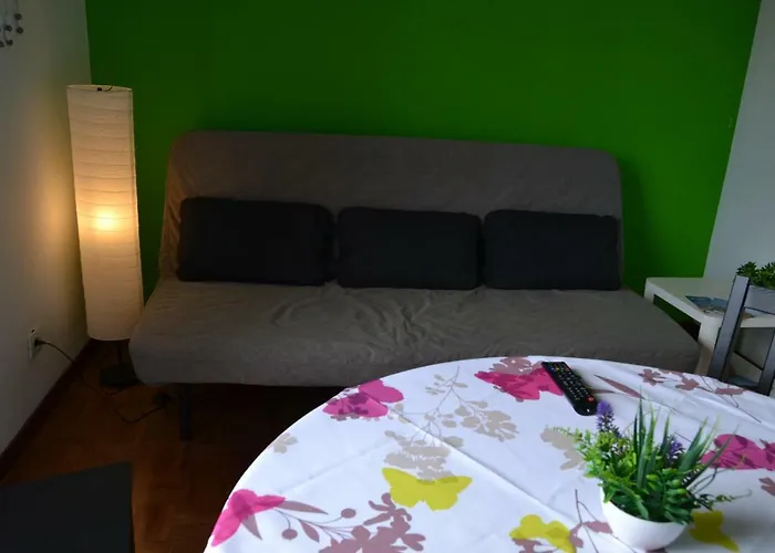 Appartement Magnifico Penthouse Palmas *