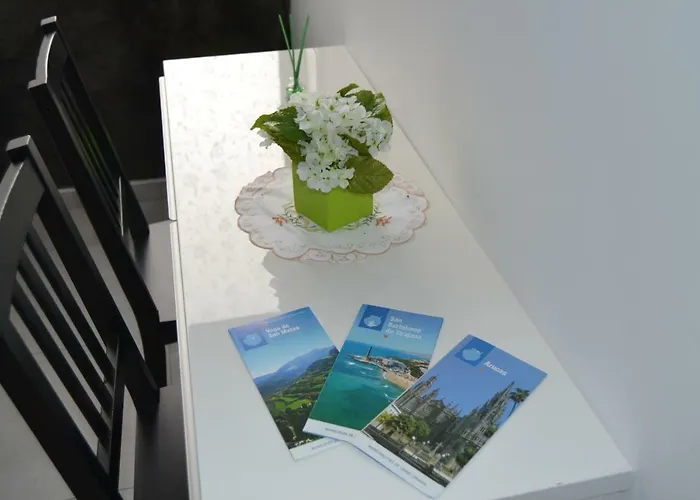 Magnifico Penthouse Palmas Appartement Las Palmas