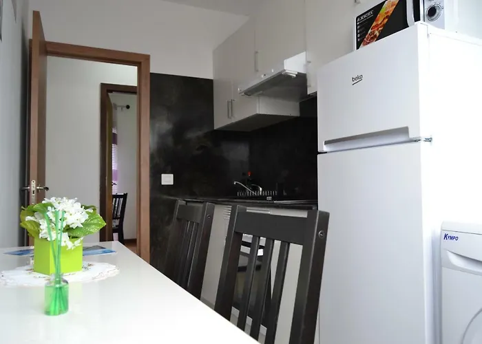 Magnifico Penthouse Palmas Апартаменты *