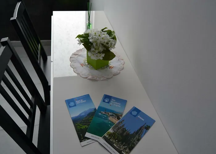 Magnifico Penthouse Palmas *