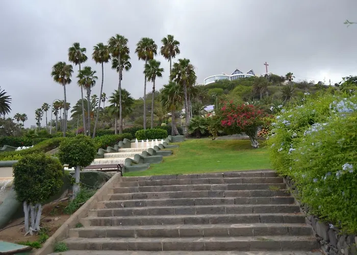 Magnifico Penthouse Palmas * לאס פאלמס דה גראן קנאריה