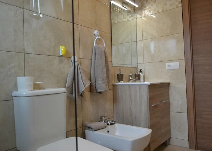 Appartement Magnifico Penthouse Palmas Las Palmas