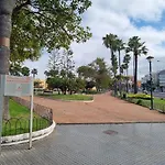 Magnifico Penthouse Palmas Lejlighed Las Palmas de Gran Canaria