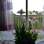 Lejlighed Magnifico Penthouse Palmas