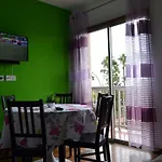 Lejlighed Magnifico Penthouse Palmas *