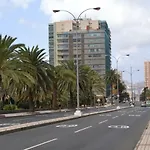 Magnifico Penthouse Palmas * Las Palmas de Gran Canaria