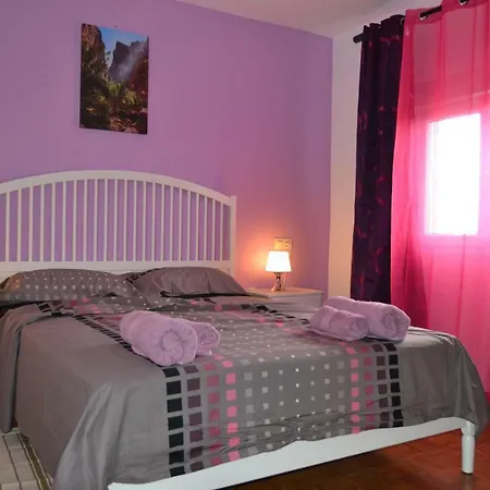 Magnifico Penthouse Palmas לאס פאלמס דה גראן קנאריה