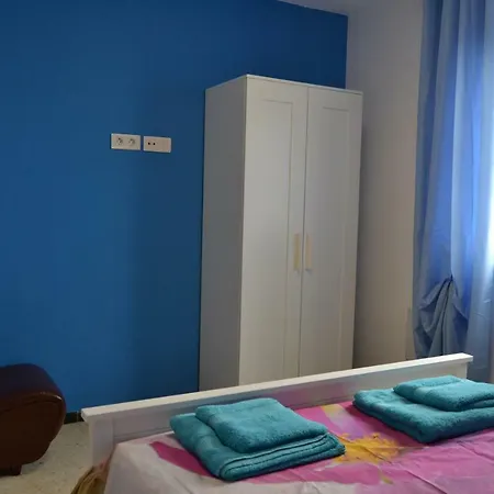 Magnifico Penthouse Palmas לאס פאלמס דה גראן קנאריה